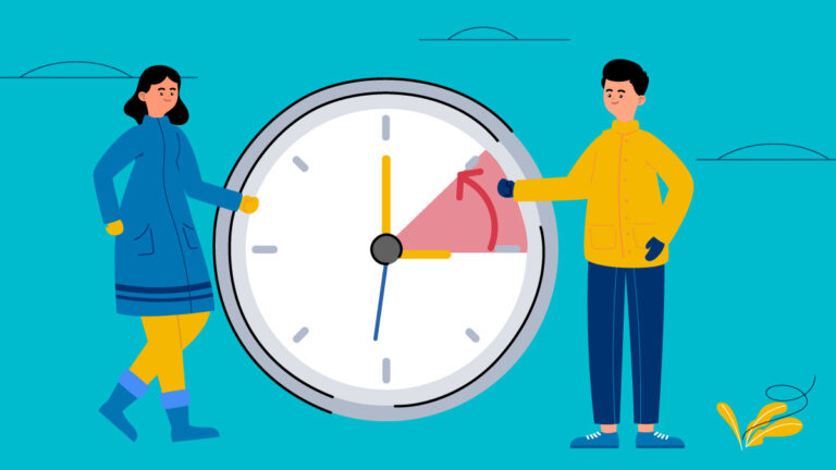 Faltan 26 días para cambiar al horario de invierno 2022: ¿se atrasa o adelanta el reloj?