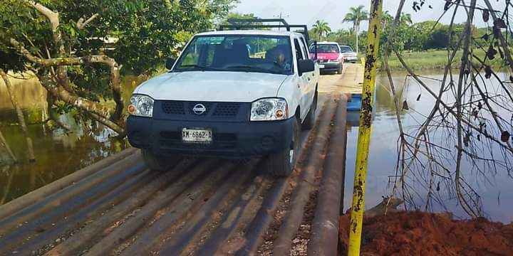 En Las Choapas…la incomunicación se está convirtiendo en “Caja de Pandora”