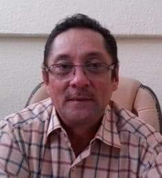 CHOCHO MONROY…construye los “andamiajes” para la alcaldía de Agua Dulce