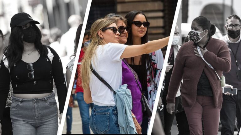 México continúa en periodo interepidémico por COVID; se prevé alza en enfermedades respiratorias en invierno