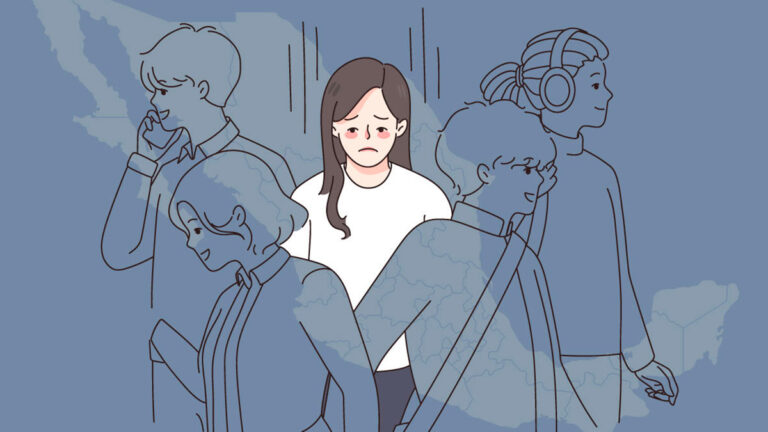 ¿Qué tan seguro te sientes? Éstas son las ciudades que se perciben más inseguras y seguras en México