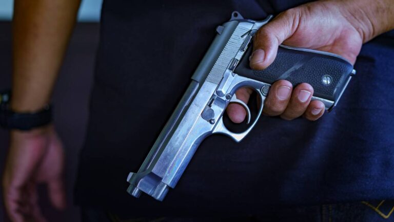 Alumno amenaza en redes sociales con hacer un tiroteo en la BUAP y esto dice la universidad