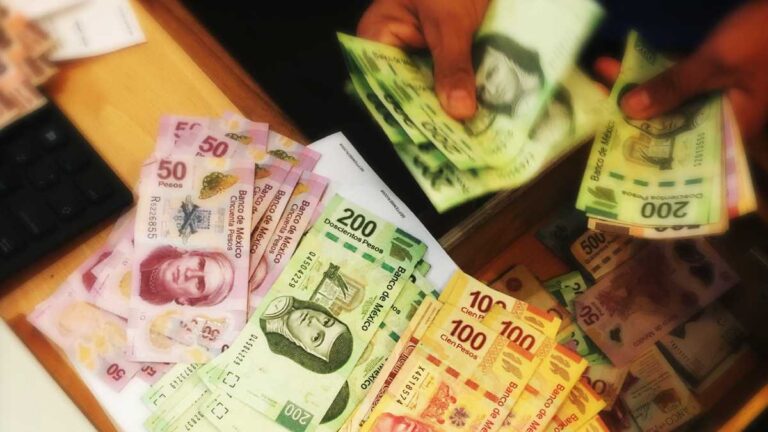 Aguinaldo 2022 para pensionados del IMSS, ISSSTE, Bienestar y más: ¿quiénes lo recibirán?