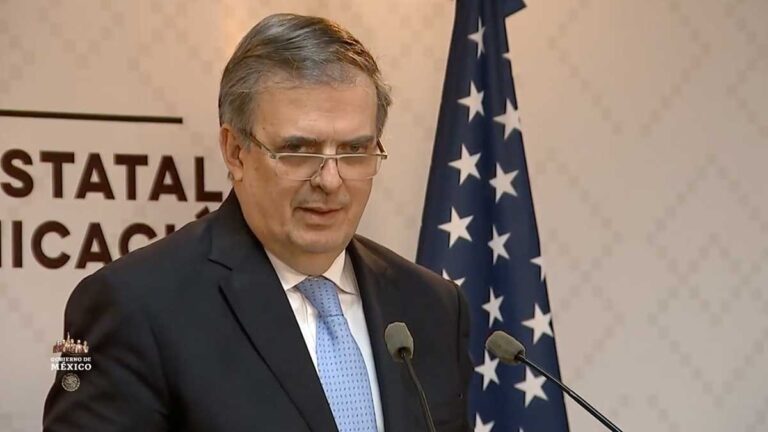 Plan Sonora en la COP27: un giro hacia la energía limpia; conclusiones tras encuentro AMLO-Kerry