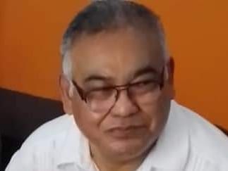 El doctor Dagoberto “no baja la guardia” su propuesta Voto Libre y Secreto