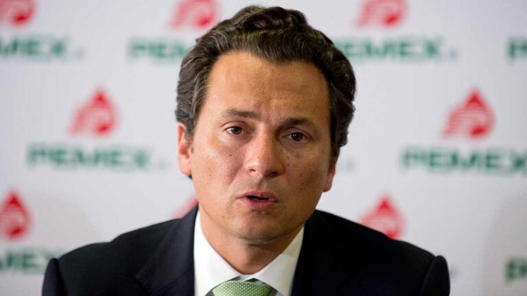 Aplazan 10 días la audiencia de Emilio Lozoya por caso Odebrecht