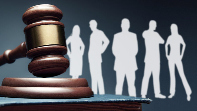 Cinco ministros buscan la presidencia de la Suprema Corte y el CJF