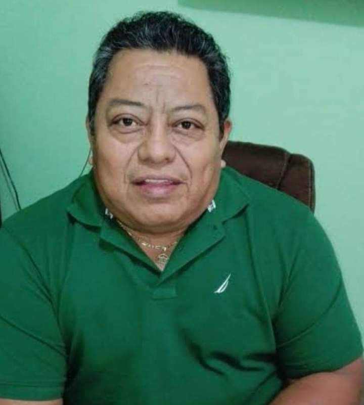 Armando Flores…elección con “tufo” de arrebate político