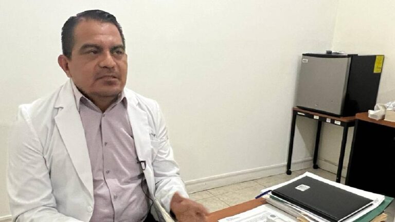 Negativo a rabia, prueba preliminar a niños mordidos por murciélago en Oaxaca