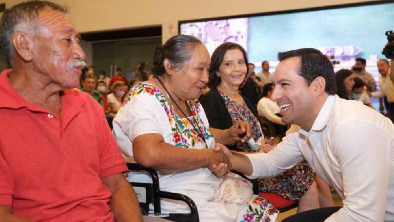 Yucatán impone récord Guinness por la mayor lección de conciencia sobre discapacidad