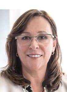 Agrupación de liquidados de PEMEX en Agua Dulce apoyan a Roció Nahle