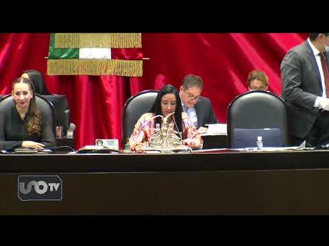 Rechazan diputados reforma electoral; no alcanza mayoría calificada