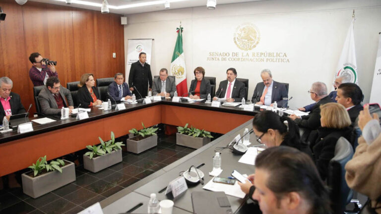 ¿Cómo quedan? Senado aprueba en comisiones dictamen sobre “vacaciones dignas”