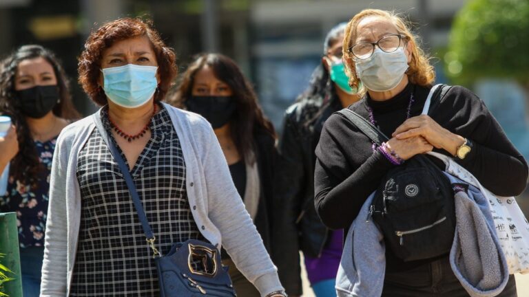 ¡Cuídate! Ante riesgo de nueva ola COVID, Tamaulipas regresa a uso obligatorio de cubrebocas en espacios cerrados