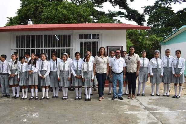 Los Manantiales…certeza social para estudiantes