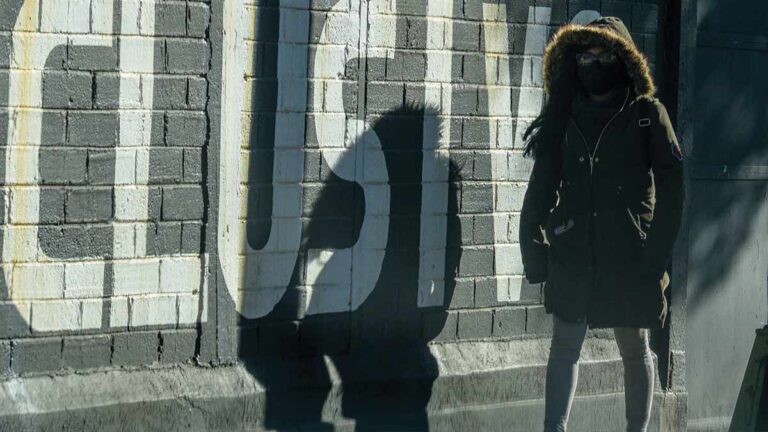 ¡Brrr! el frío se extenderá, se prevé onda gélida sobre la República Mexicana este viernes 23 de diciembre