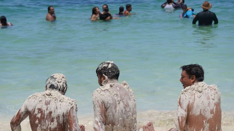 Diputados dan el sí a “Vacaciones Dignas” en comisiones, pero no de corrido