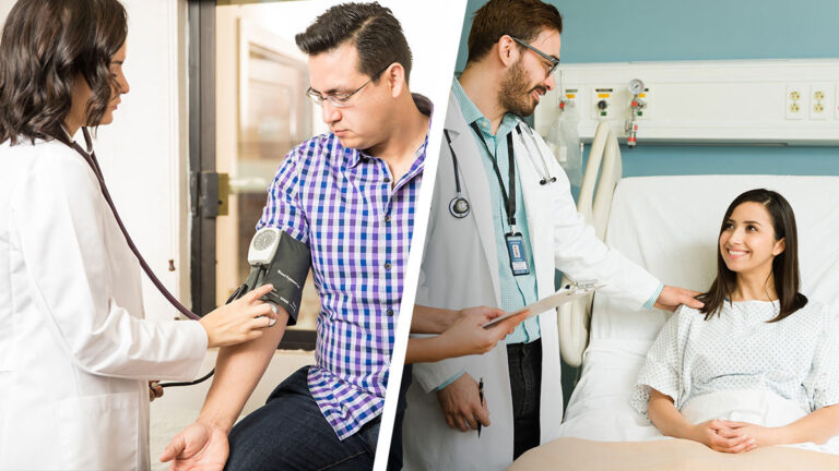 ¡Atención, especialistas de salud! IMSS lanza convocatoria para contratar médicos y enfermeros en 4 estados del país