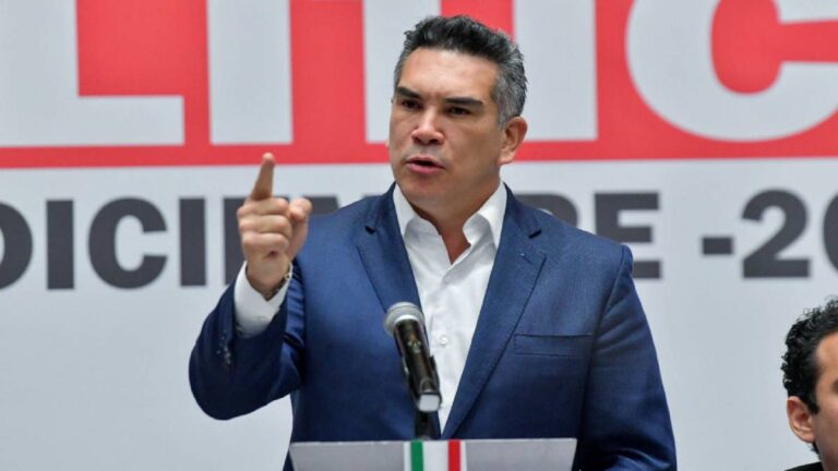 Alejandro Moreno podría extender su periodo al frente del PRI; en contra Osorio Chong y Ruíz Massieu