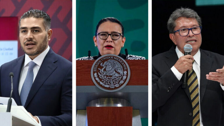Las posibles “corcholatas” para jefe de gobierno en la CDMX