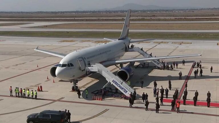 Últimas noticias de Cumbre de Líderes de América del Norte