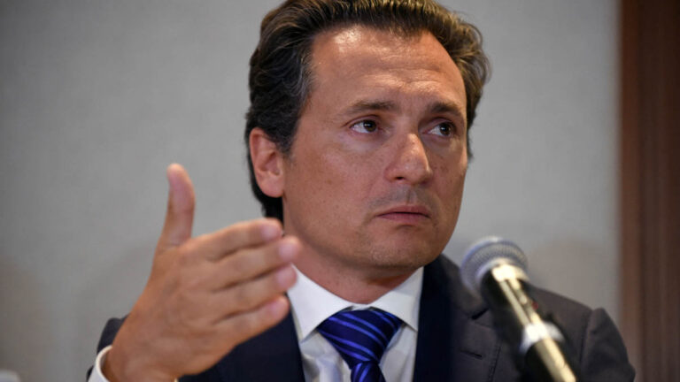 Emilio Lozoya logra nueva prórroga por caso Agronitrogenados; audiencia será el 16 de febrero