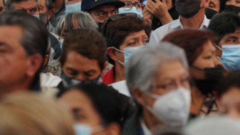 Delincuentes reclutan a adultos mayores para cobro de extorsiones