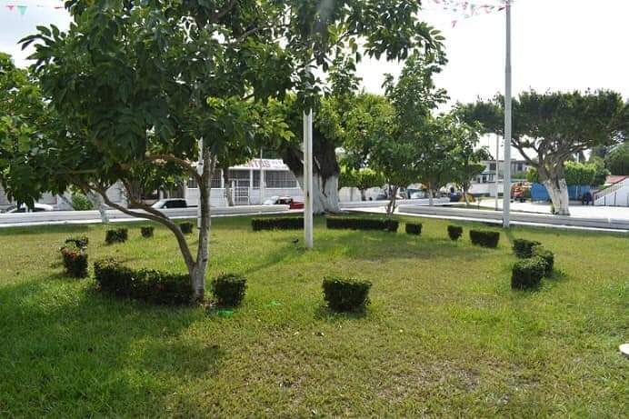 El parque Miguel Hidalgo… símbolo de la era del “Ricardizmo”