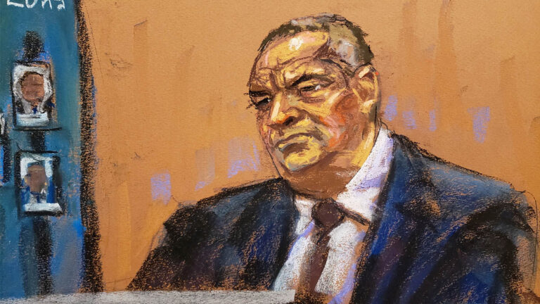 García Luna habría enviado dinero de México a Florida para comprar inmuebles: AMLO