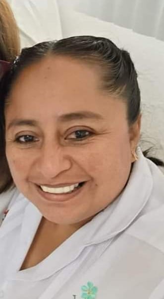 A Mariela se le escapa la diputación local de las manos