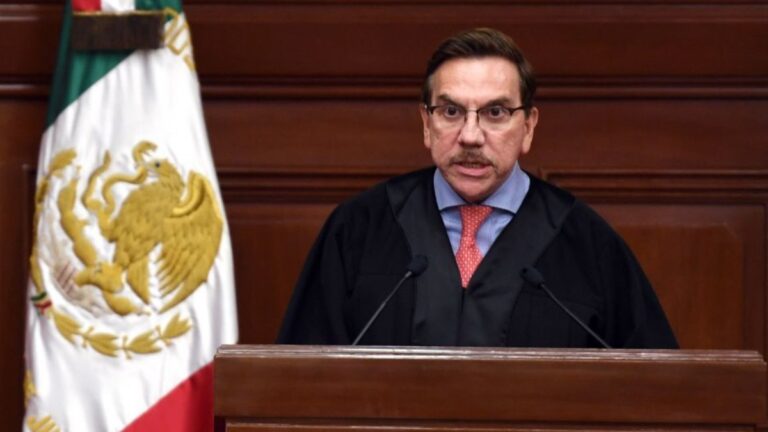 “Ministro Laynez arrancó hojas a la Constitución”: Presidencia impugnará suspensión de Plan B