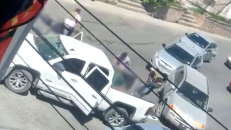 “Pudo ser confusión, no ataque directo”: actualizan información sobre secuestro a estadounidenses