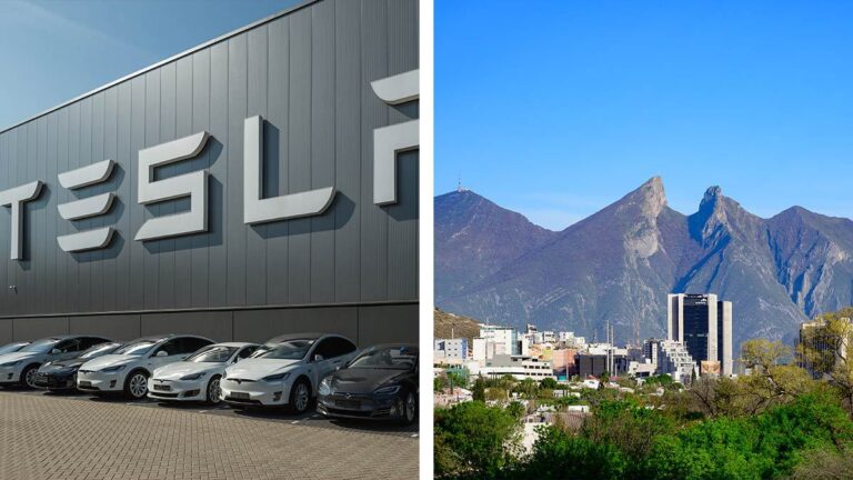 Prepara tu CV: éstas son las vacantes disponibles de Tesla en México