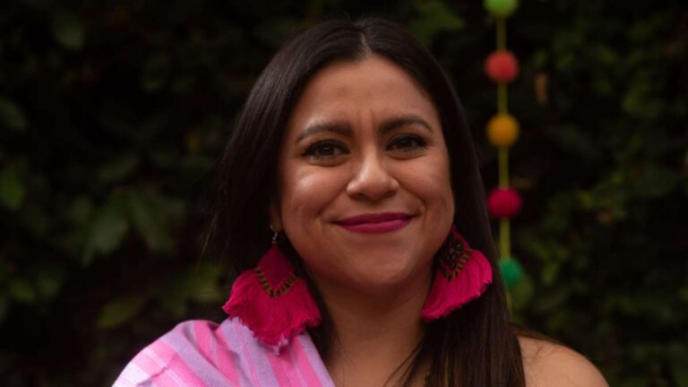 ¿Quién es Olimpia Coral Melo, la mexicana que dio nombre a la ley contra la violencia digital?