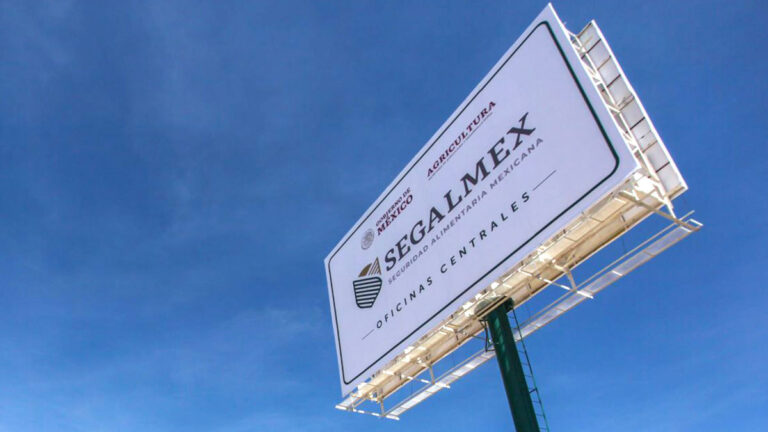 Extitular de Fianzas de Segalmex obtiene suspensión definitiva contra detención