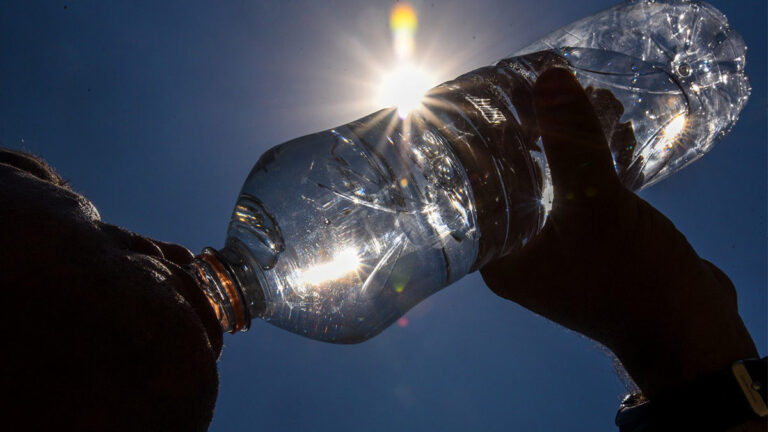 ¿Por qué está haciendo tanto calor en México y cuáles son las causas?
