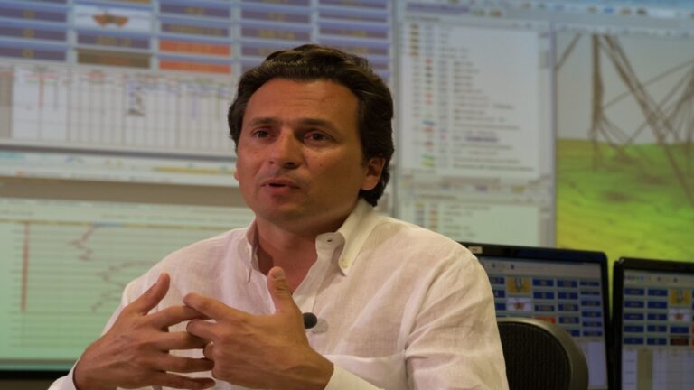 Juez suspende inicio de juicio oral contra Emilio Lozoya por caso Odebrecht