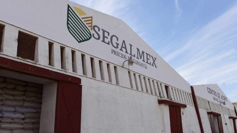 FGR obtiene orden de aprehensión contra 22 personas por desfalco en Segalmex