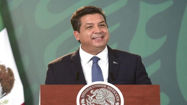 “Me inculparon con pruebas falsas”: Juez cancela orden de aprehensión contra Francisco Javier García Cabeza de Vaca