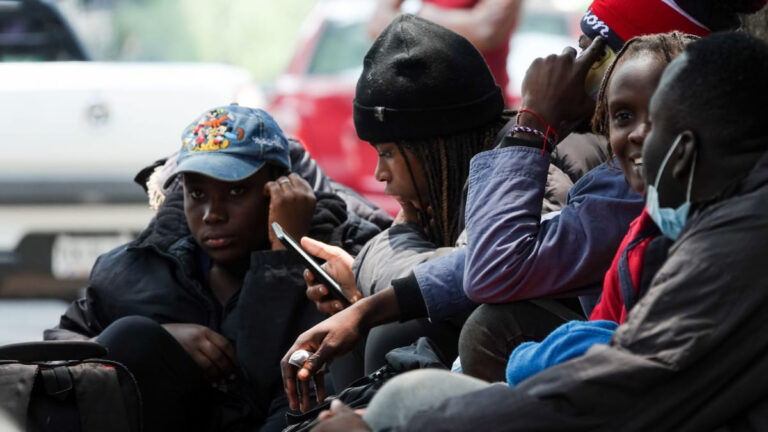 Con colaboración de 5 países, México activa grupo especial por muerte de migrantes en Juárez