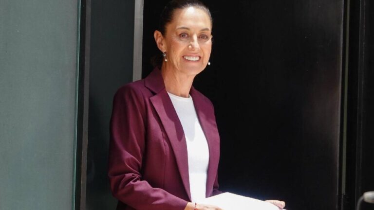 Morena realizará encuestas este fin de semana sobre la reforma al Poder Judicial