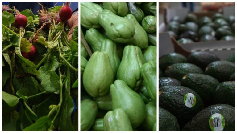 ¡Por las nubes! Estos productos de la canasta básica cumplen 3 semanas con precios elevados