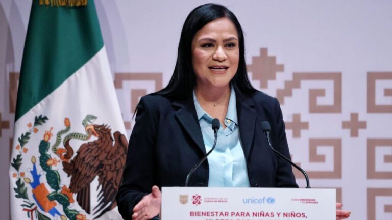 ¿Quién es Ariadna Montiel, secretaria del Bienestar?
